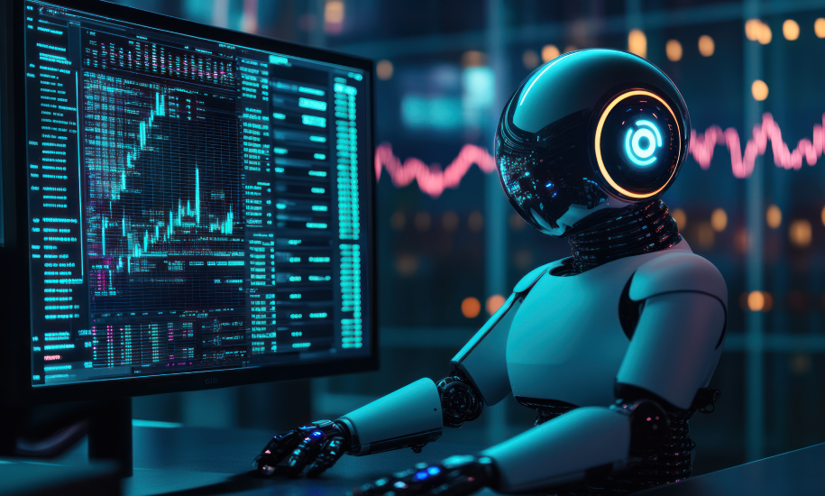 Launching a Crypto Trading Platform with Integrated AI Trading Bots