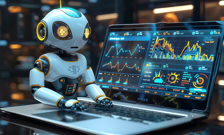 Building a Crypto Spot Trading Platform with AI Powered Subscription Trading